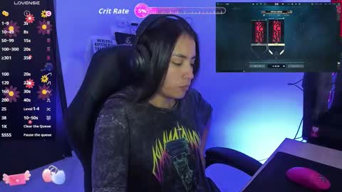 Angie  online show from September 13, 4:51 pm