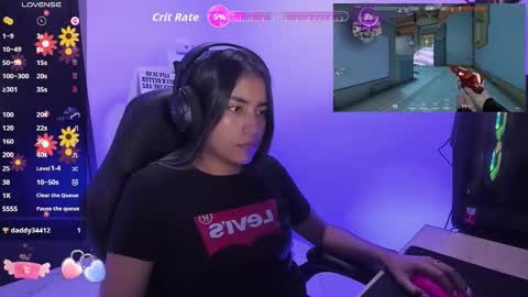 Angie  online show from September 14, 11:15 pm