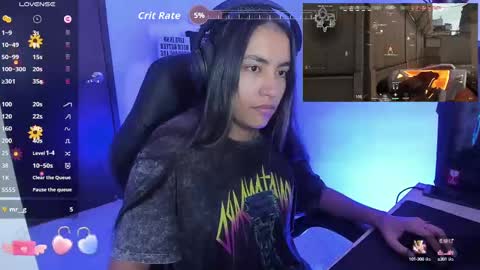 Angie  online show from October 2, 5:09 pm