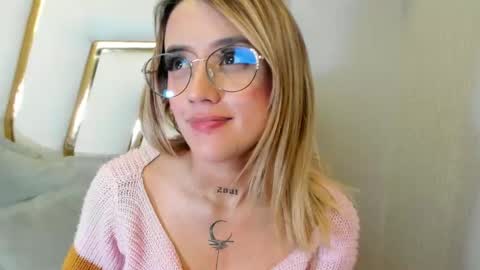 . Sabrina Cole . online show from January 29, 9:33 am