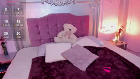 Sabrinaaa  online show from February 19, 3:46 am