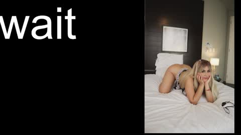 sabrina_geek online show from February 14, 6:34 am