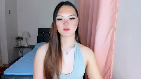 sabrina_hilson online show from November 8, 5:45 pm