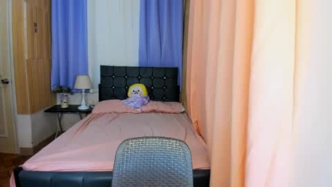 sabrina_hilson online show from April 1, 4:57 am