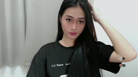 Sabrina online show from January 8, 2:14 am