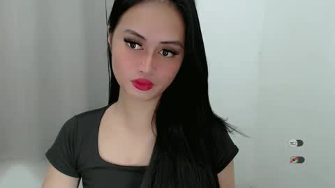 Sabrina online show from February 25, 10:50 pm