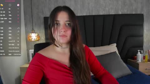 Sabrina Maria online show from March 8, 10:34 pm