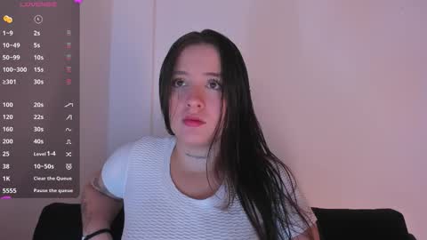 Sabrina Maria online show from September 29, 12:10 pm