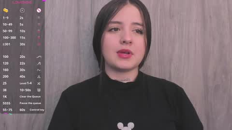 Sabrina Maria online show from May 14, 2:40 am