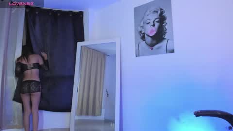 Snapshot of sabrina_lopez1 chatting on January 8, 2:03 am sabrina_lopez1 online show from January 8, 2:03 am