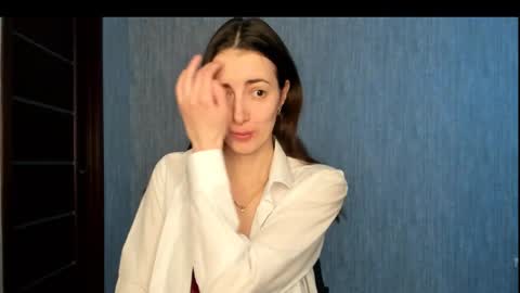 sabrina_mur online show from January 13, 12:10 pm