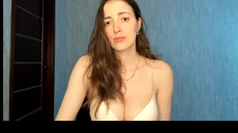 Snapshot of sabrina_mur chatting on May 10, 12:54 pm sabrina_mur online show from May 10, 12:54 pm
