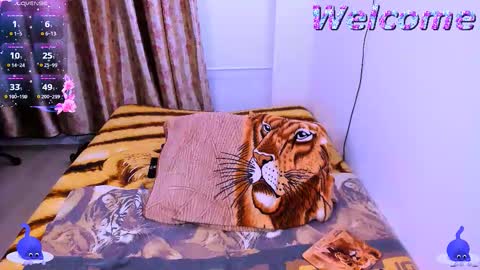 Tatiana online show from October 1, 11:55 pm