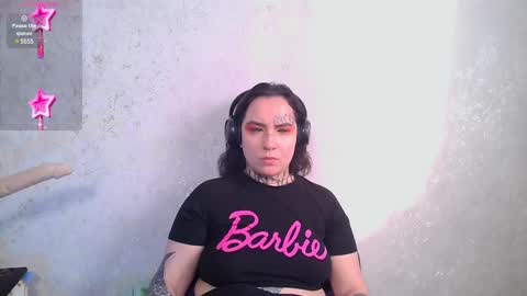 Snapshot of sabrina_raiders_666 chatting on January 24, 7:08 am Lilith Solar online show from January 24, 7:08 am