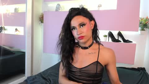Sabrina Rose  online show from December 20, 6:29 am
