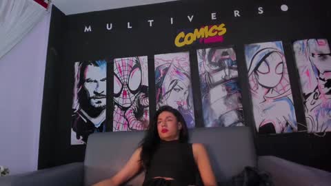 Sabrina Rose  online show from December 22, 4:06 pm