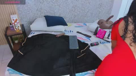 Sabrina Shark online show from November 24, 2:22 am