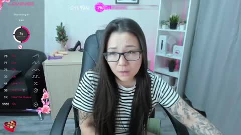 GMT7TueWedThuFriSatSun 0100am-0700am online show from December 19, 9:28 pm