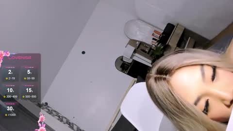 Snapshot of sabrinaametyst chatting on March 10, 1:54 am urHOT SABBY online show from March 10, 1:54 am