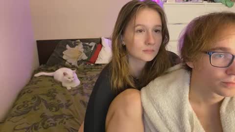 SabrinaDaniel online show from September 14, 11:15 pm