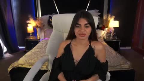 Sabrina online show from July 1, 12:29 pm
