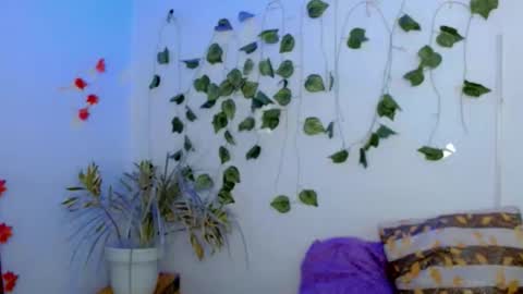 Snapshot of sabrinaexpositoxx chatting on February 22, 3:21 pm SABRI online show from February 22, 3:21 pm