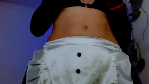 Snapshot of sabrinaexpositoxx chatting on June 23, 9:46 pm SABRI online show from June 23, 9:46 pm