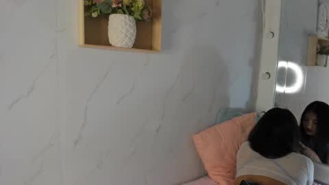 mariana  online show from October 7, 12:41 am