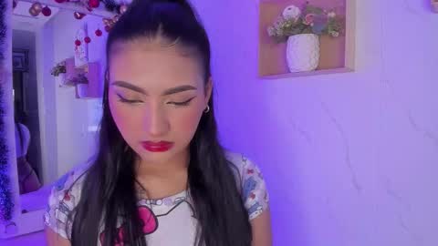 mariana  online show from November 29, 5:32 am