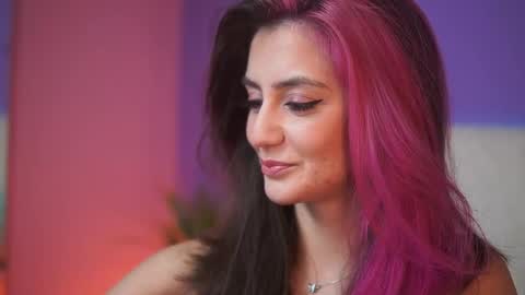  Sabrina  online show from December 2, 9:54 pm