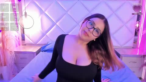 sabrinaleblanc online show from May 27, 11:40 am