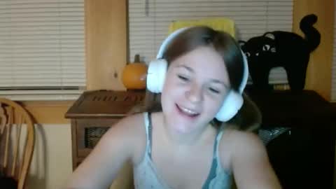 Sabrina online show from November 10, 4:22 am