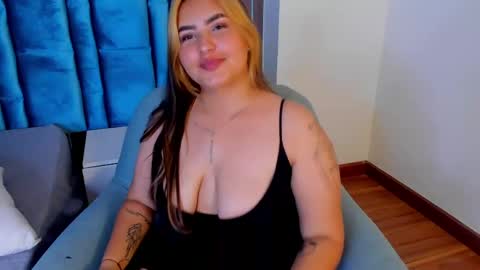 SabrinaMaddox online show from May 3, 3:51 pm