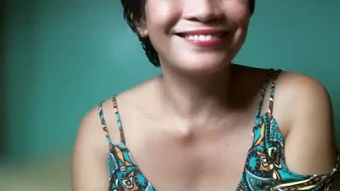 Snapshot of sabrinamae69 chatting on July 29, 7:39 am naden online show from July 29, 7:39 am