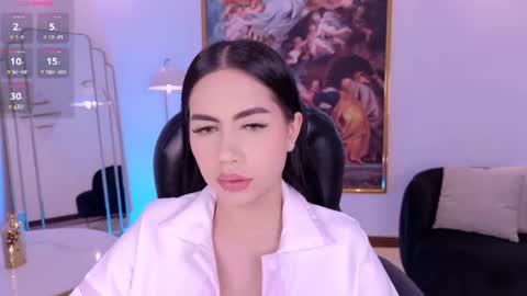 Snapshot of sabrinamontclair chatting on July 4, 7:53 pm Sabrina M online show from July 4, 7:53 pm