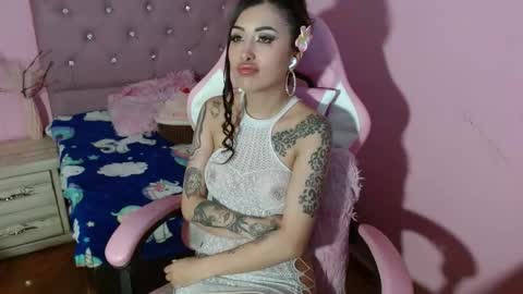 sabrinapaulson online show from February 20, 10:32 pm