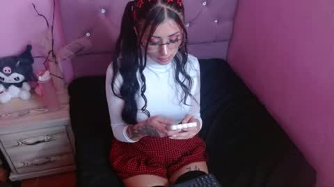 sabrinapaulson online show from June 15, 11:51 pm
