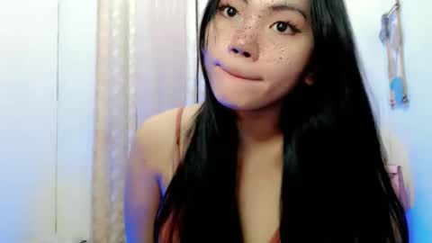 SABRINA PONCE 888 online show from March 6, 2:41 am