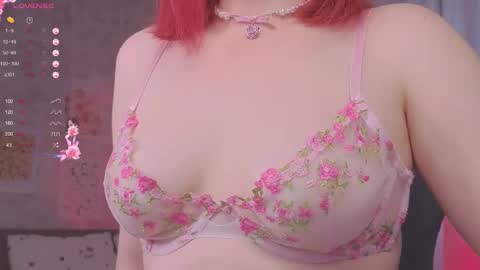 Hello im Sabrina  online show from September 14, 3:05 am