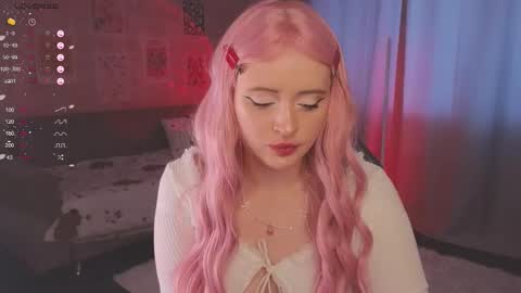 Hello im Sabrina  online show from October 19, 4:02 am