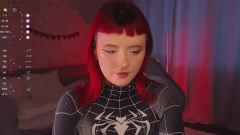 Hello im Sabrina  online show from November 9, 5:17 am