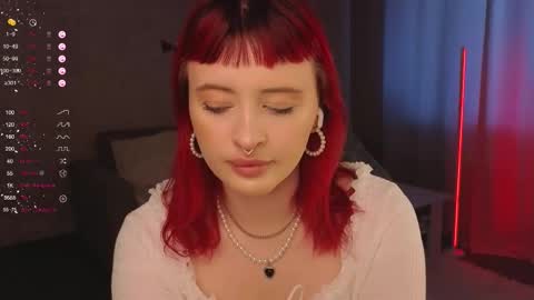 Hello im Sabrina  online show from December 1, 5:01 am