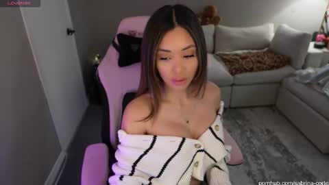 Sabrina online show from February 12, 5:41 pm