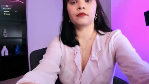 Sabrina online show from March 12, 9:48 am