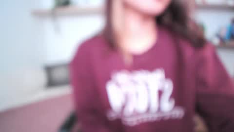 S A B R I N A  online show from March 29, 2:06 pm