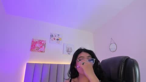 Sabrina  online show from March 13, 11:39 am