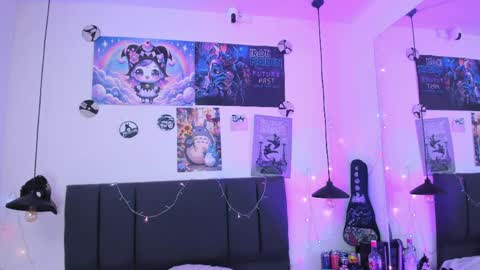 Sabrina  online show from April 4, 11:18 am