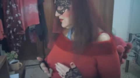 SabrinaXlovess online show from November 16, 6:57 pm