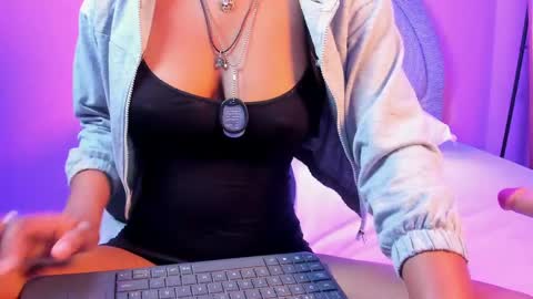 Sabrina  online show from March 23, 4:16 am