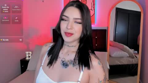 sabrinna online show from March 26, 12:11 pm